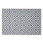 Tapis d'extérieur - HYBA en promo chez Carrefour Montpellier à 9,99 €