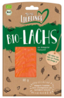 BIO-LACHS im Angebot bei REWE in Bergheim BIO-LACHS Angebote von MEINE LIEBLINGE bei REWE Bergheim für 3,69 €