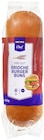 Brioche Buns bei METRO im Brandenburg Prospekt für 2,66 €
