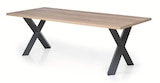 Table fixe en promo chez Crack Table fixe dans le catalogue Crack