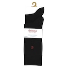 Mi-chaussettes homme - EMINENCE - Carrefour à Champigny-sur-Marne Mi-chaussettes homme - EMINENCE en promo chez Carrefour Champigny-sur-Marne à 4,94 €