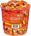 Happy-Cola Minis Eimer Angebote von Haribo bei Netto Marken-Discount Rosenheim für 8,99 €