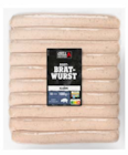 Lidl - Rostbratwurst Angebot im Prospekt Rostbratwurst bei Lidl im Prospekt "" für 5,49 €