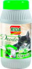 DÉODOLITIÈRE THÉ VERT RIGA - RIGA à 2,99 € dans le catalogue Auchan Hypermarché
