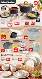 Aufbewahrungsbox Angebot & Preis im aktuellen Thomas Philipps Prospekt Aufbewahrungsbox Angebot im aktuellen Thomas Philipps Prospekt auf Seite 8