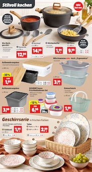 Küche im Thomas Philipps Prospekt "Top Angebote" mit 16 Seiten (Bochum)