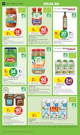 Huile d'olive vierge Angebote im Prospekt "34% EN AVANTAGE CARTE SUR UNE SÉLECTION DE PRODUITS" von Intermarché Huile d'olive vierge Angebote im Prospekt "34% EN AVANTAGE CARTE SUR UNE SÉLECTION DE PRODUITS" von Intermarché auf Seite 14