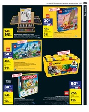 Pokémon Angebote im Prospekt "BLACK FRIDAY" von Carrefour auf Seite 43