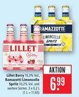 Berry im Angebot bei Marktkauf in Ludwigsburg Berry Angebote von Lillet bei Marktkauf Ludwigsburg für 6,99 €