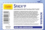 5FACH °P von Payback im aktuellen Netto Marken-Discount Prospekt