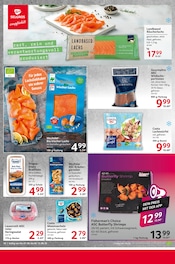 Aktueller Selgros Prospekt mit Garnelen, "cash & carry", Seite 16
