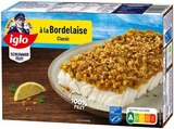 Filegro Ofen-Backfisch im REWE Prospekt Filegro Ofen-Backfisch von Iglo im aktuellen REWE Prospekt für 2,99 €