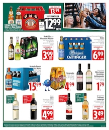 Rotwein im EDEKA Prospekt Rotwein im EDEKA Prospekt "APPsolut fantastisch!" auf Seite 21