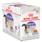 Promo Bouchées en sauce pour chat stérilisé de 1 à 7 ans à 10,87 € dans le catalogue Truffaut à Arcueil