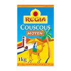 Graine de Couscous - REGIA en promo chez Carrefour Market Graine de Couscous - REGIA dans le catalogue Carrefour Market