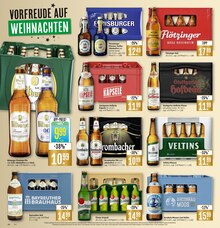 Bier im aktuellen Marktkauf Prospekt (Leonberg) Bier im Marktkauf Prospekt "Aktuelle Angebote" mit 64 Seiten (Leonberg)