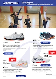 Sky Angebot im aktuellen Decathlon Prospekt auf Seite 16