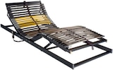 Lattenrost im Angebot bei XXXLutz Möbelhäuser in Regensburg Lattenrost Angebote von Novel bei XXXLutz Möbelhäuser Regensburg für 399,00 €