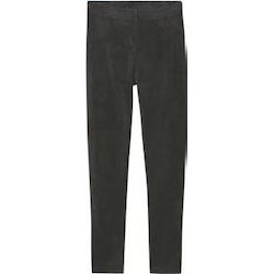 Kids Velour-Leggings