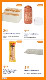 Schreibtisch im Action Prospekt in Kaiserslautern Aktueller Action Prospekt mit Schreibtisch, "kleine Preise, grosse Freude!", Seite 31
