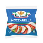 Mozzarella - CASA AZZURRA à 1,05 € dans le catalogue Carrefour