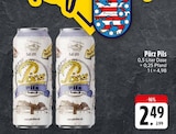 Pils bei EDEKA im Prospekt "" für 2,49 €