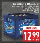Angebot im EDEKA Gevelsberg Prospekt EDEKA Gevelsberg Prospekt mit im Angebot für 12,99 €