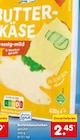 Butterkäsescheiben von Gutes Land für 2,45 € bei Netto Marken-Discount im Angebot Butterkäsescheiben von Gutes Land im aktuellen Netto Marken-Discount Prospekt
