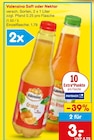 Aktuelle Saft Angebote bei Netto Marken-Discount in Remscheid Aktuelles Saft oder Nektar Angebot bei Netto Marken-Discount in Remscheid ab 3,00 €