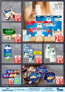 Wecker im EDEKA Prospekt "Top Angebote" mit 29 Seiten (Hamburg)