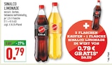 Aktuelles Cola Angebot bei Marktkauf in Rheda-Wiedenbrück ab 0,79 €