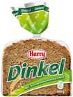 Dinkelschnitte im Angebot bei REWE in Hildesheim Dinkelschnitte Angebote von Harry bei REWE Hildesheim für 1,49 €