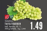 Tafeltrauben Angebote bei EDEKA Bochum für 1,49 €