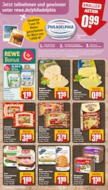 Joghurt im REWE Prospekt in Erlangen Aktueller REWE Prospekt mit Joghurt, "Dein Markt", Seite 9