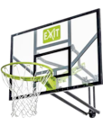 Basketballkorb Galaxy Angebote von EXIT TOYS bei Netto Marken-Discount Hoyerswerda für 259,99 €