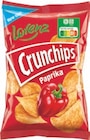 Aktuelles Crunchips oder Crunchips Roasted Angebot bei tegut in Ingolstadt ab 1,29 €