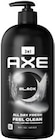 Duschgel Black von AXE für 7,77 € bei Kaufland im Angebot Duschgel Black von AXE im aktuellen Kaufland Prospekt