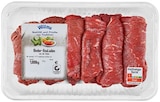Rinder-Rouladen für 15,90 € bei REWE im Angebot Rinder-Rouladen im aktuellen REWE Prospekt