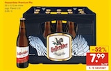 Premium Pils Angebote von Hasseröder bei Netto Marken-Discount Mönchengladbach für 7,99 €