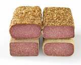 E center Oberkirch - Salamibarren Angebot im Prospekt Salamibarren bei E center im Oberkirch Prospekt für 2,29 €