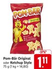 Original bei EDEKA im Bad Soden-Salmünster Prospekt für 1,11 €