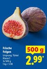 Lidl Eggesin - Frische Feigen Angebot im Prospekt Frische Feigen bei Lidl im Eggesin Prospekt für 2,99 €
