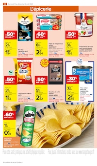 Promo Dosettes Café dans le catalogue Carrefour Market du moment à la page 10