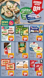 Vollkornbrot im REWE Prospekt in Offenbach Aktueller REWE Prospekt mit Vollkornbrot, "Dein Markt", Seite 10