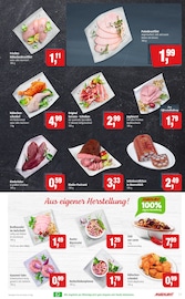 Aktueller Markant Prospekt mit Serrano, "...freu Dich drauf!", Seite 3