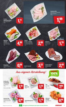 Pute im aktuellen Markant Prospekt (Kiel) Pute im Markant Prospekt "...freu Dich drauf!" mit 14 Seiten (Kiel)