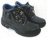 Sicherheitsschuh 'Bob' S3 bei BAUHAUS in Monheim Sicherheitsschuh 'Bob' S3 im Angebot bei BAUHAUS Monheim für 19,95 €