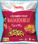 Légumes pour ratatouille surgelés - NETTO dans le catalogue Netto