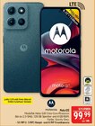 Moto G15 Angebote von Motorola bei Marktkauf Schwabach für 99,99 €