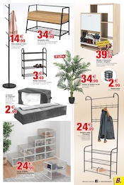 Palmier Angebote im Prospekt "LA RENTRÉE des achats malins à prix cassés !" von Bazarland auf Seite 3